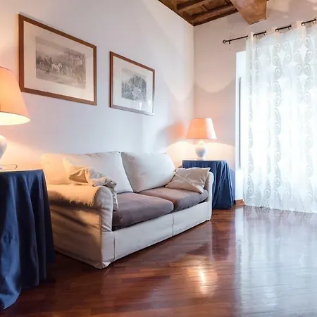 Bellavista Piazza Del Popolo * Roma