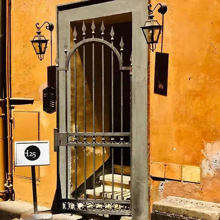 Bellavista Piazza Del Popolo Apartment