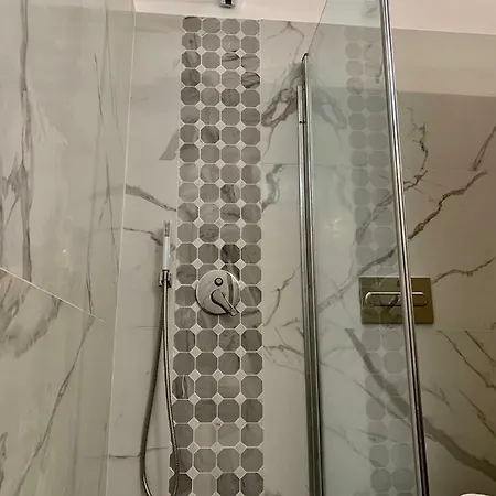 Apartamento Bellavista Piazza Del Popolo Roma