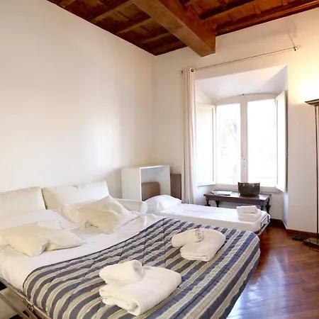 Bellavista Piazza Del Popolo Apartment *