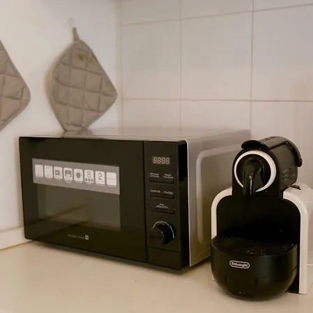 Bellavista Piazza Del Popolo Roma