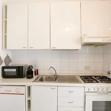 Bellavista Piazza Del Popolo Apartment Rome