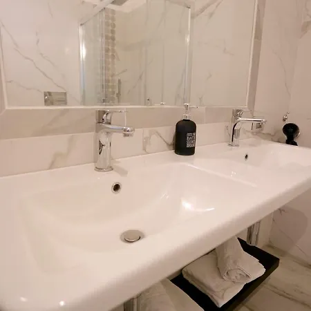 Bellavista Piazza Del Popolo Apartment