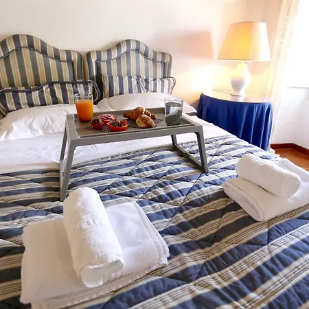 Bellavista Piazza Del Popolo * Roma