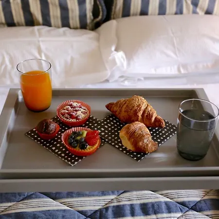 Apartamento Bellavista Piazza Del Popolo