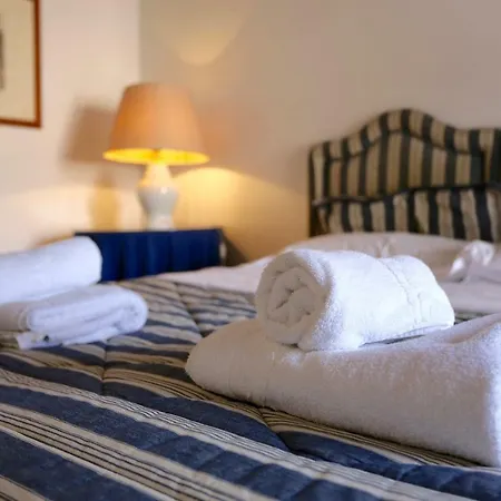 Bellavista Piazza Del Popolo * Roma