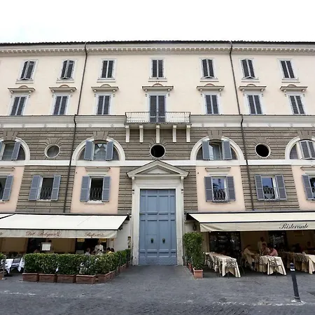 Apartment Bellavista Piazza Del Popolo