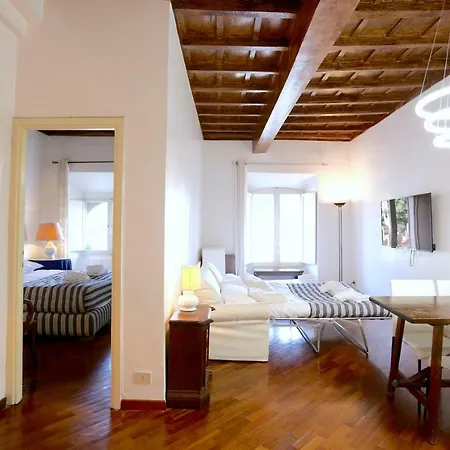 Bellavista Piazza Del Popolo *