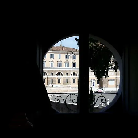 Bellavista Piazza Del Popolo