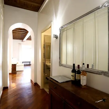 Bellavista Piazza Del Popolo