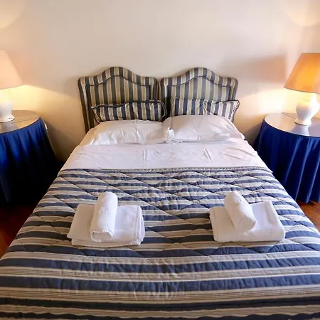 Bellavista Piazza Del Popolo Apartamento Roma