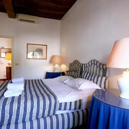 Apartment Bellavista Piazza Del Popolo *